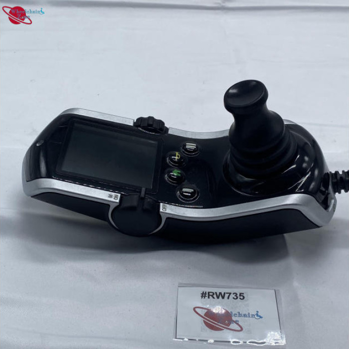 QUANTUM Q-LOGIC 3 JOYSTICK FOR QUANTUM POWER WHEELCHAIR.CTL143976 | #RW735