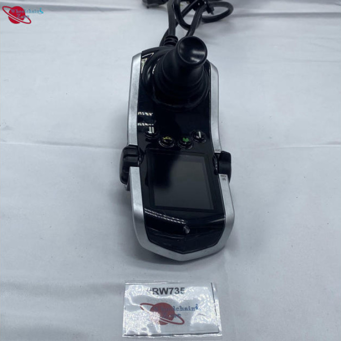 QUANTUM Q-LOGIC 3 JOYSTICK FOR QUANTUM POWER WHEELCHAIR.CTL143976 | #RW735