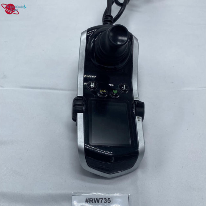 QUANTUM Q-LOGIC 3 JOYSTICK FOR QUANTUM POWER WHEELCHAIR.CTL143976 | #RW735