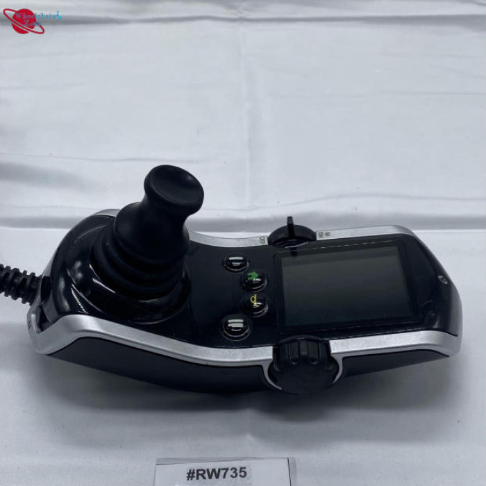 QUANTUM Q-LOGIC 3 JOYSTICK FOR QUANTUM POWER WHEELCHAIR.CTL143976 | #RW735