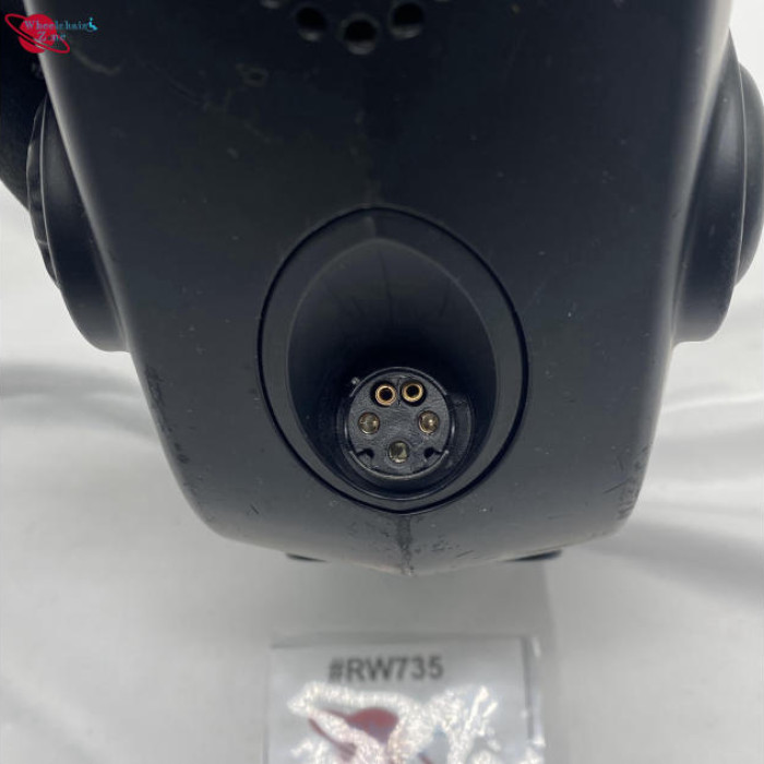 QUANTUM Q-LOGIC 3 JOYSTICK FOR QUANTUM POWER WHEELCHAIR.CTL143976 | #RW735