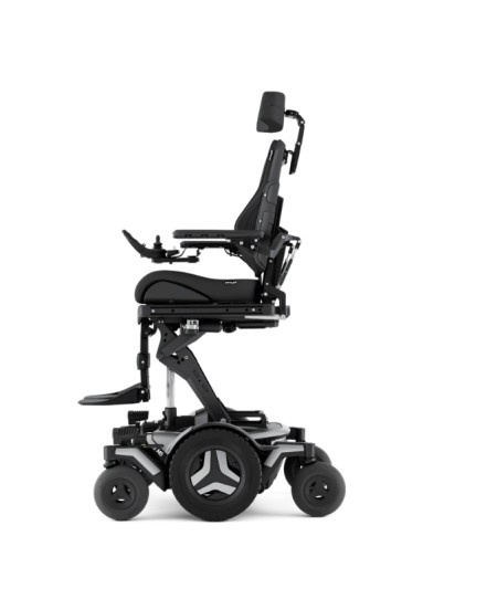 Permobil M5 Corpus Power Wheelchair