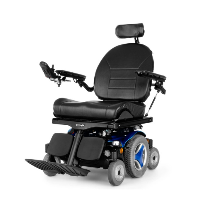Permobil M300 HD 