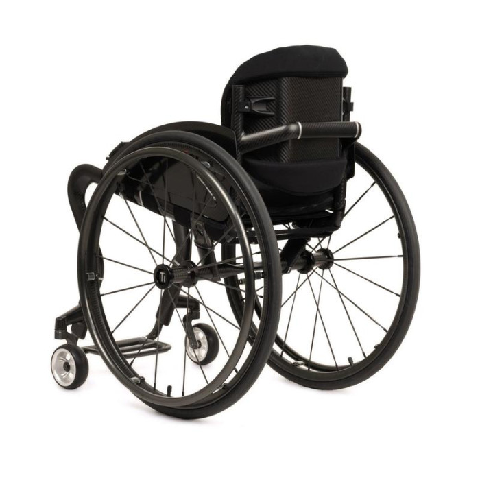 TiLite CR1 Manual Wheelchair - Wheelchairzone
